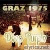 The Official Deep Purple (Overseas) Live Series: Graz 1975