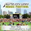 Live at the Austin City Limits Music Festival 2009: Deer Tick
