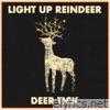Light Up Reindeer - Single