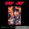 Def Jef - Just a Poet With Soul