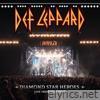 Diamond Star Heroes Live From Sheffield (Live)