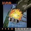 Pyromania (Deluxe Edition)