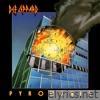 Def Leppard - Pyromania (Super Deluxe)