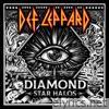 Def Leppard - Diamond Star Halos