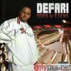 Defari - Odds & Evens