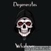 Whatever - EP