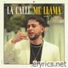 La calle me llama - Single