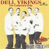 Del-vikings - For Collectors Only