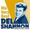 Del Shannon: His Very Best - EP
