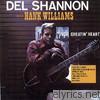 Del Shannon - Del Shannon Sings Hank Williams