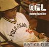 Del The Funky Homosapien - Phoney Phranchise - EP