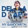 My Bandoneon (feat. Melinda Stoika) - Single