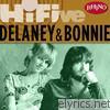Delaney & Bonnie - Rhino Hi-Five - Delaney & Bonnie - EP
