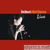 Delbert McClinton (Live)