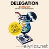 Stand Up (Mr Smith & Save the Robots Remix) - Single