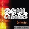 Soul Legends: The Delfonics