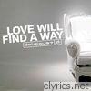 Love Will Find a Way (EP)