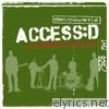 Access:d - Live Worship In the Key of D