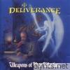 Deliverance - Weapons of Our Warfare