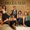 Della Mae - This World Oft Can Be