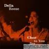 Close to You (Live) [feat. Kenny Burrell, Bob Cooper & Lou Levy] - Single