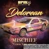 Delorean lyrics