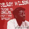 Delroy Wilson Anthology