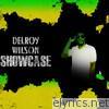 Delroy Wilson Showcase