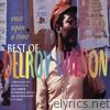Delroy Wilson - Once Upon a Time - The Best of Delroy Wilson