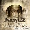 Bunny Striker Lee Presents Delroy Wilson Platinum Edition