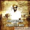 Delroy Wilson Sings Studio One Hits (Platinum Edition)