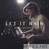 Delta Goodrem - Let It Rain - Single
