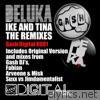 Gash Digital R001 - Deluka 'Ike & Tina' - EP