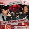 No Kedan Ganas (feat. Lil Lexuss) - Single