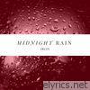 Midnight Rain (Radio Edit) - Single