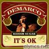 Demarco - It's Ok - Single