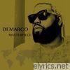 Demarco Masterpiece - EP