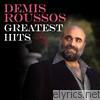 Demis Roussos - Demis Roussos Greatest Hits - Forever and Ever