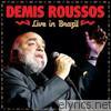 Demis Roussos - Live In Brazil