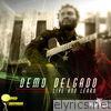 Demo Delgado - Live and Learn - Single