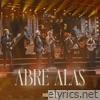 Abre Alas (80 Anos) [Ao Vivo] [feat. Ivan Lins] - Single