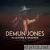 Balloons and Beaches - Single