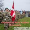 National and Royal Anthem of Denmark - Single