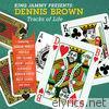 King Jammy Presents: Dennis Brown Tracks of Life