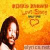 Dennis Brown Sings Love Songs
