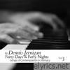 Dennis Jernigan lyrics