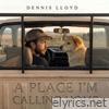 A Place I'm Calling Home - Single