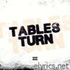 Tables Turn - Single