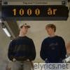 1000 ÅR - Single