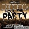 Rock the Party - EP